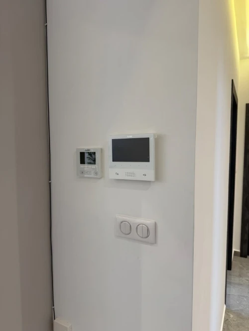 Location Appartement F5 Alger Cheraga