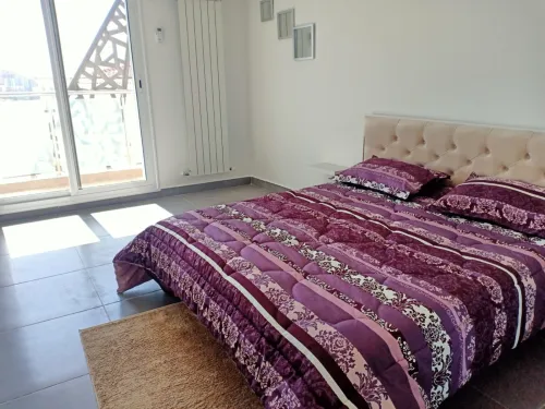 Location Appartement Alger Hydra