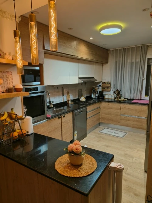 Vente Appartement F4 Alger Ain benian