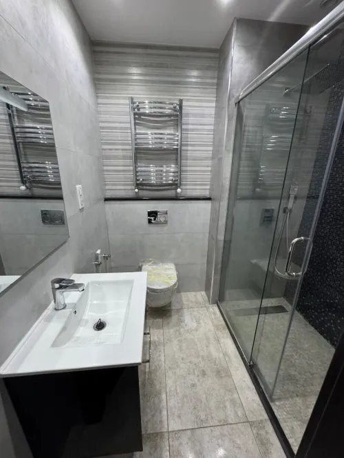Location Appartement F3 Alger Hydra