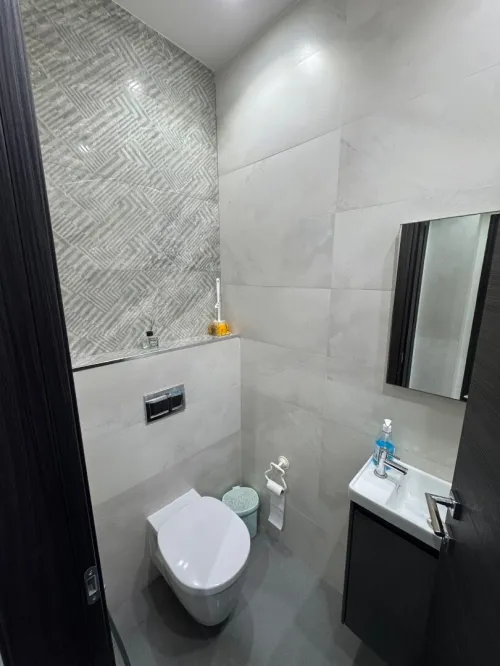 Location Appartement F4 Alger Hydra