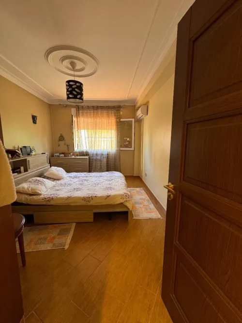 Vente Appartement F5 Alger Draria