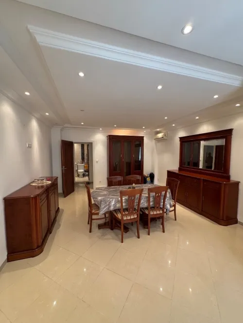 Vente Appartement F4 Alger Cheraga
