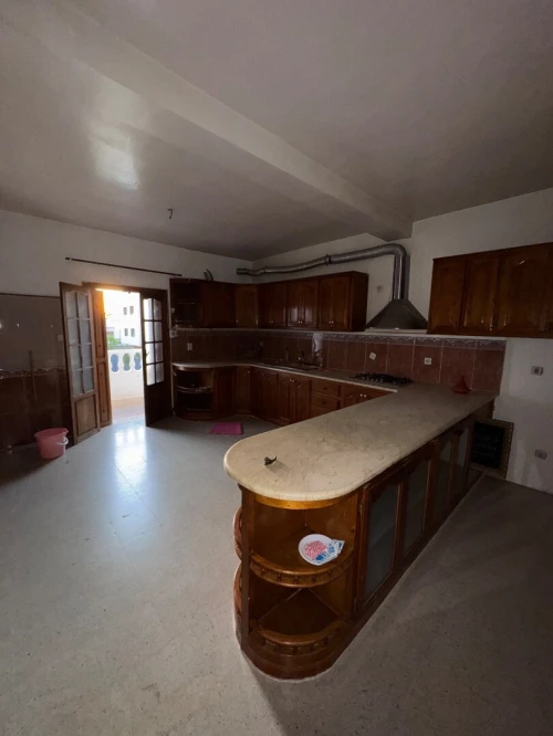 Location Appartement F5 Alger Ben aknoun