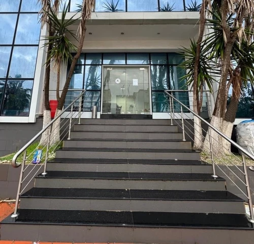 Location Local Alger Bordj el kiffan