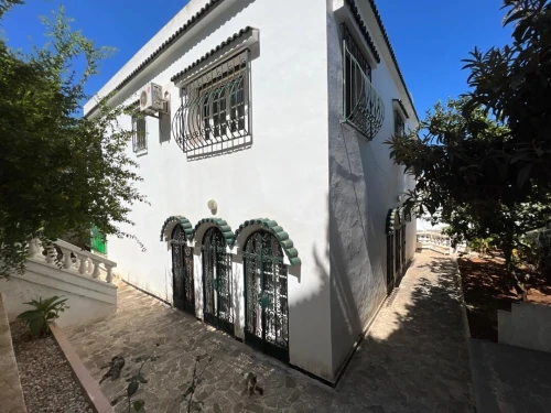 Vente Villa Alger Hydra