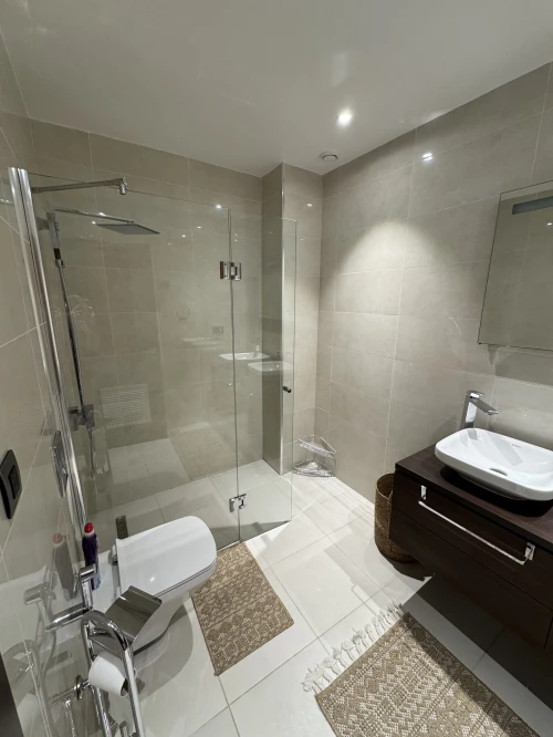 Location Appartement F4 Alger Hydra