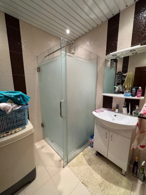 Vente Appartement F4 Alger Cheraga