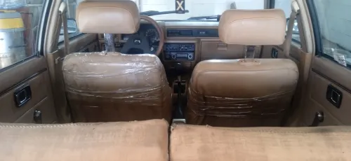 Honda Civic 1982 Civic