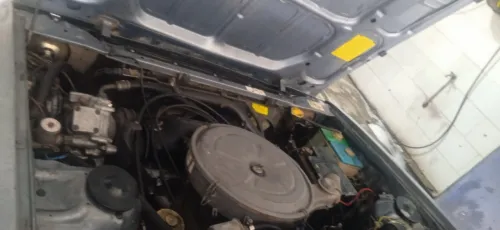 Honda Civic 1982 Civic