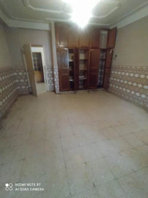 Location Appartement F4 Alger Zeralda