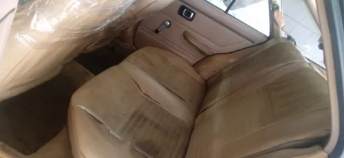 Honda Civic 1982 Civic