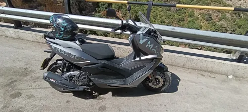 Vms Vmax200 