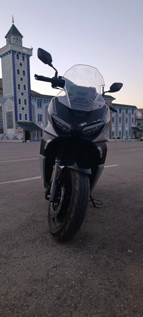 Vms Vmax200 