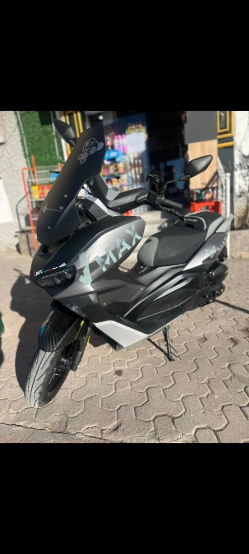 Vms Vmax299 2025