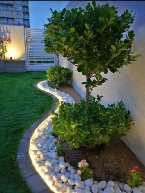 Éco jardin 