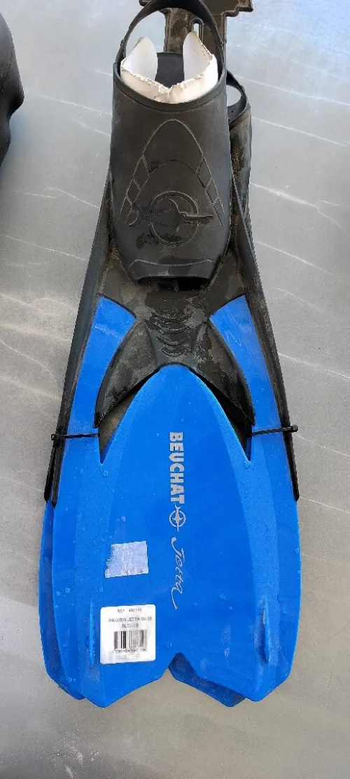 palmat BEUCHAT 