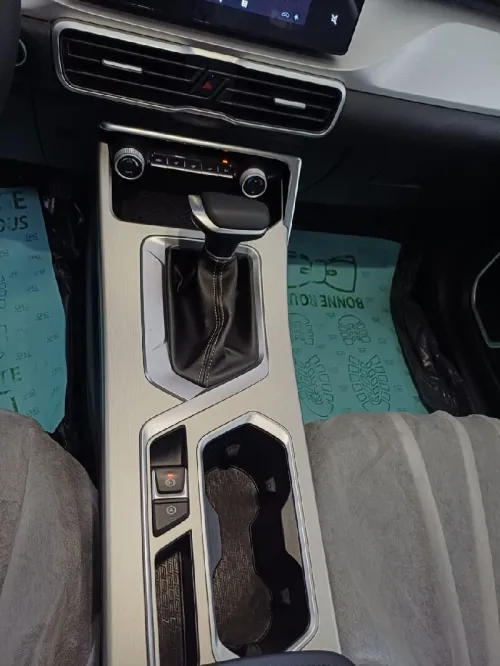 Geely Coolray 2025 Super max