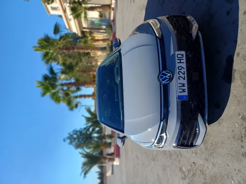 Volkswagen Golf 8 2025 R-Line