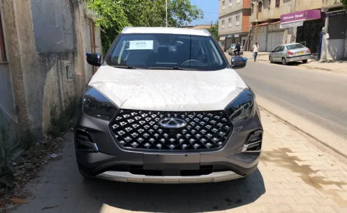 Chery Tiggo 4 pro 2026 Comfort 