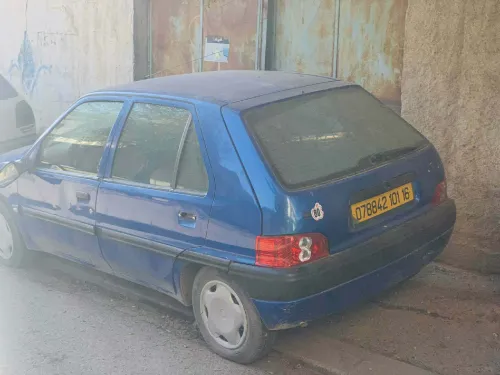 Citroen Saxo 2001 Saxo