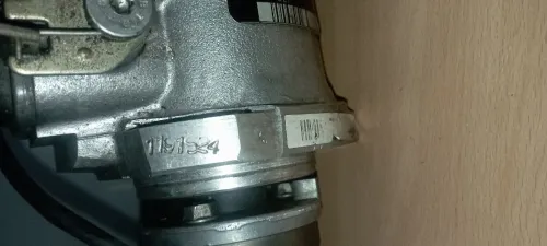 Pompe injection 1,9 Peugeot Citroën