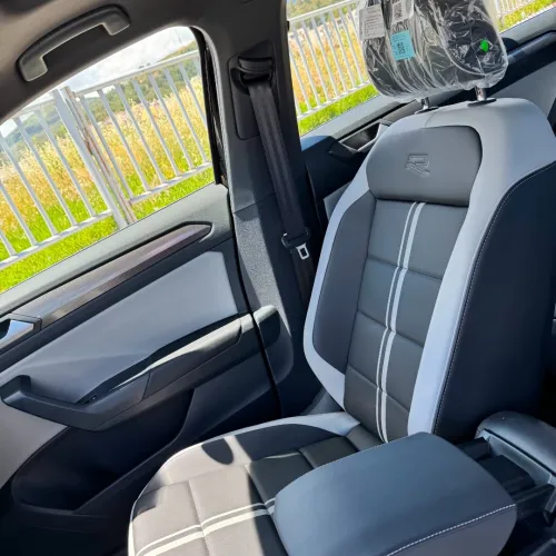 Volkswagen T-Roc 2026 R-Line 