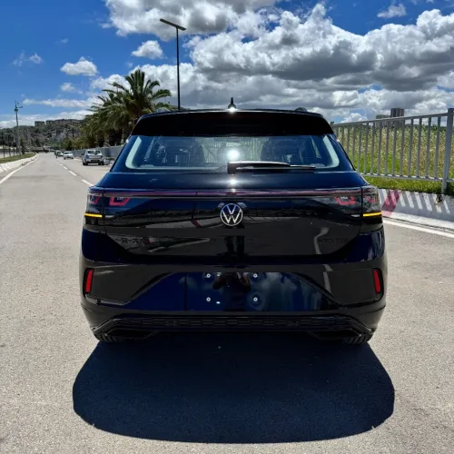 Volkswagen T Roc 2026 