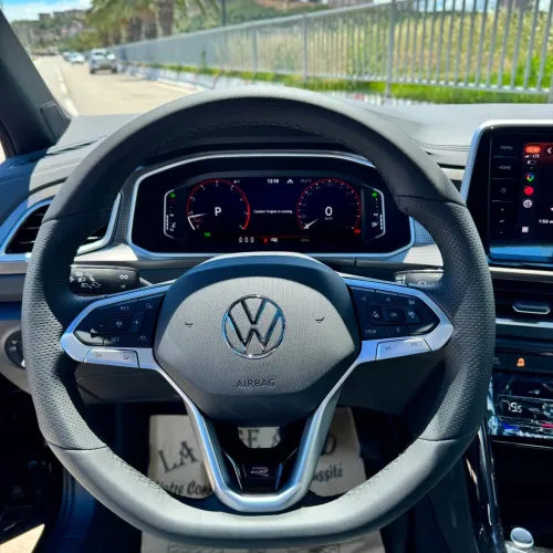 Volkswagen T-Roc 2026 R-Line 