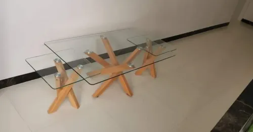 Table lux طاولة طعام 
