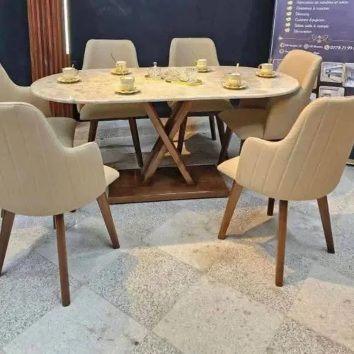 Table salle a manger