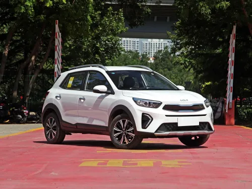 Kia KX1 2025 FULL OPTION