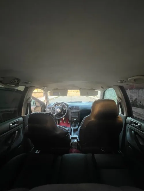 Volkswagen Golf 4 2003 Match