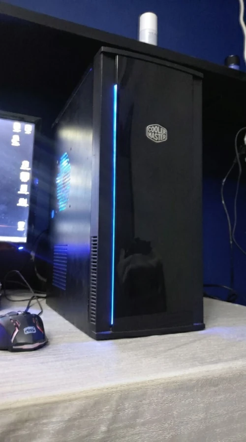 pc bureau asus