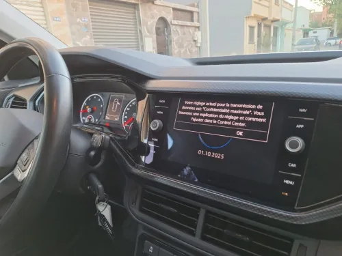 Volkswagen T-cross 2022 