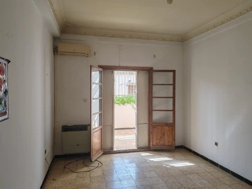 Vente Villa Mostaganem Mostaganem