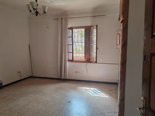 Vente Villa Mostaganem Mostaganem