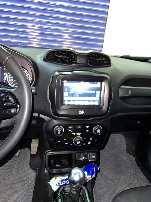 Jeep Renegad 2022 Renegad
