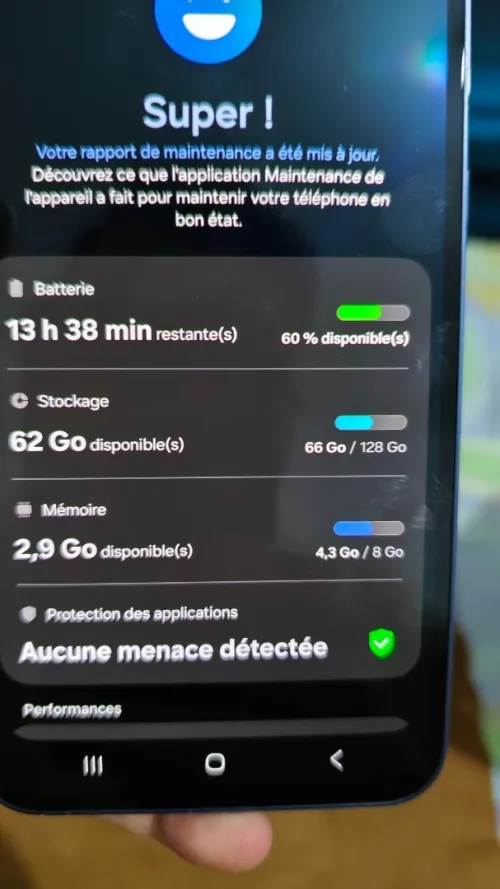 Samsung A55 5G