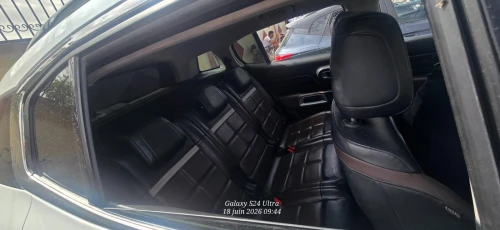 Citroen C5 2021 Air cross