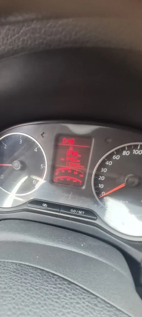 Volkswagen Amarok 2016 Amarok