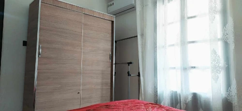 Location vacances Appartement F3 Alger Ain benian