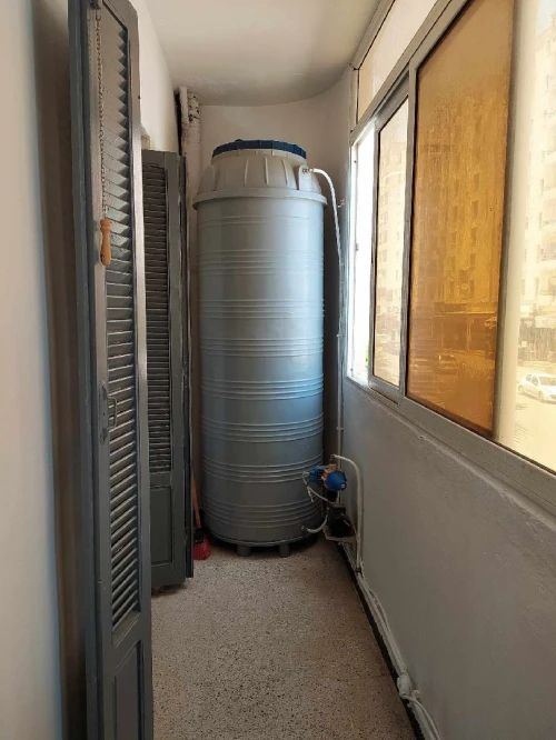 Location vacances Appartement F3 Alger Ain benian