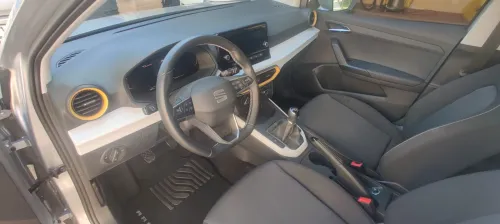 Seat Arona 2023 Style Plus