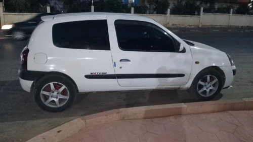 Renault Clio 2 2003 Clio 2