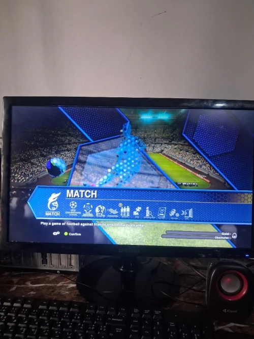 كمبيوتر مكتبي pc