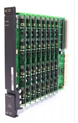 Carte ez32