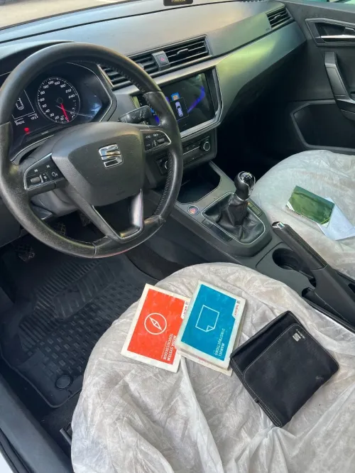 Seat Ibiza 2019 HIGH