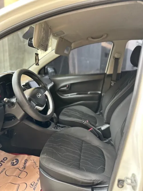 Kia Picanto 2014 Pop