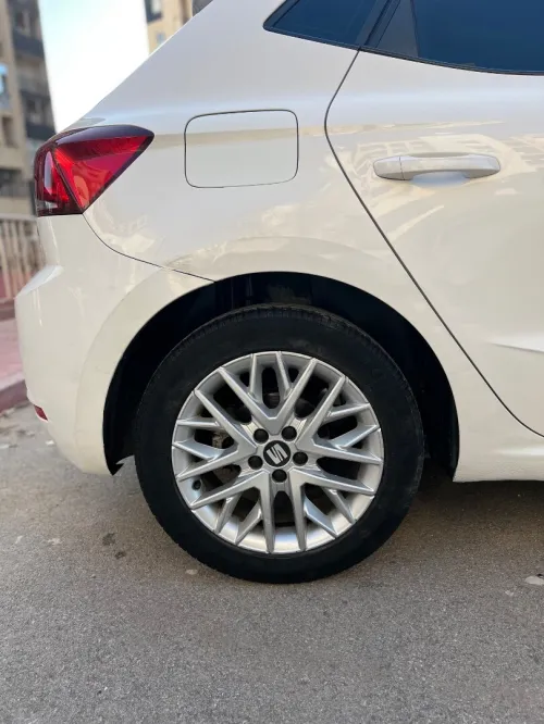 Seat Ibiza 2019 HIGH